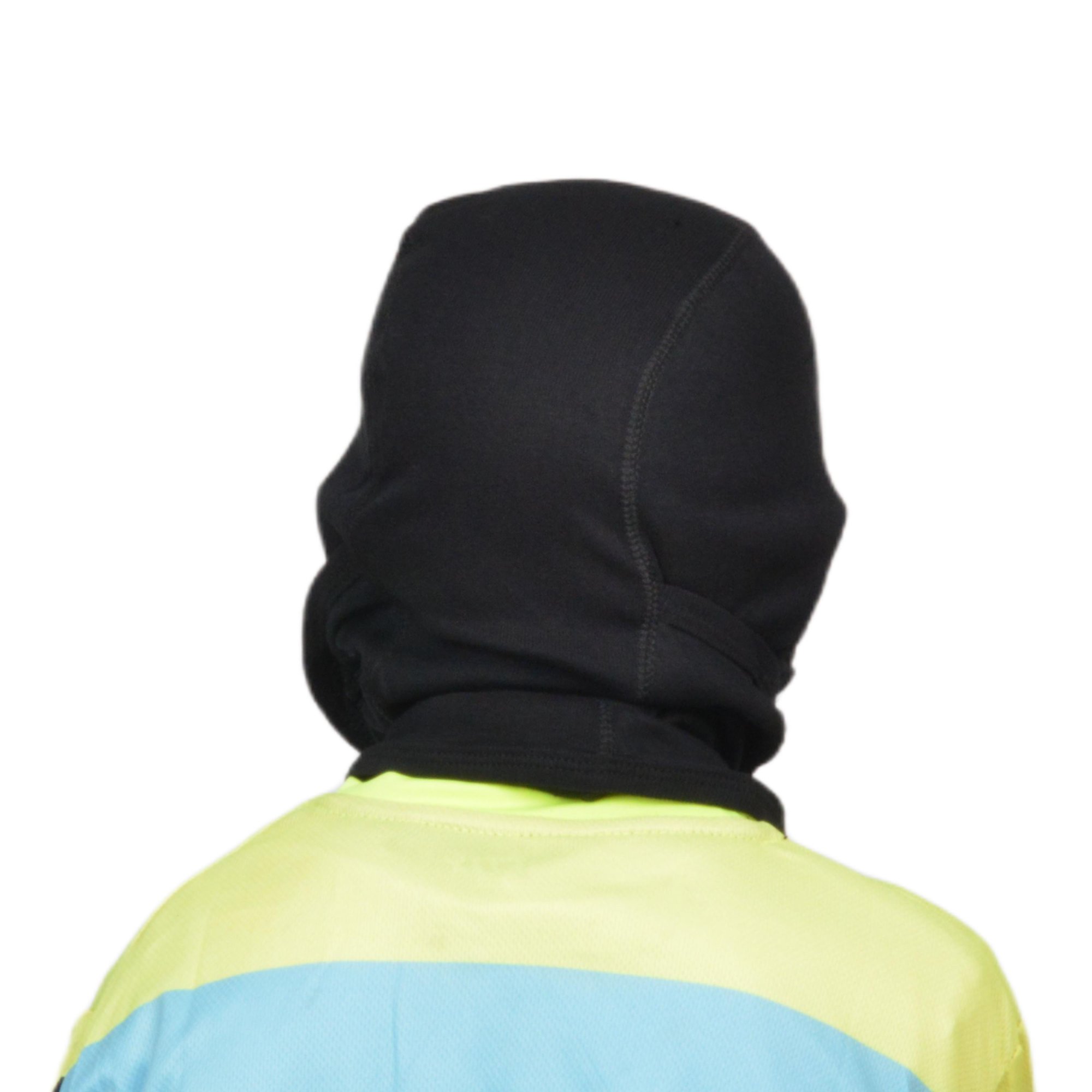 Маска мотоциклетная (детская) HIZER (51-52 см/3-5 лет)